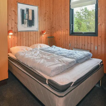 Fyrbo Ferienhaus Blåvand