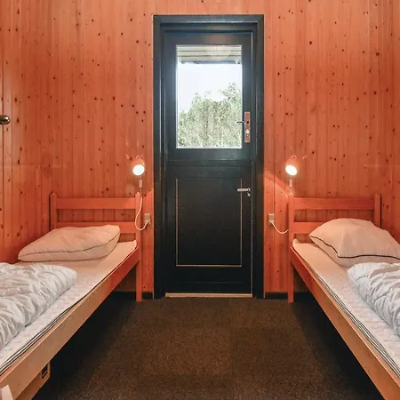 Ferienhaus Fyrbo