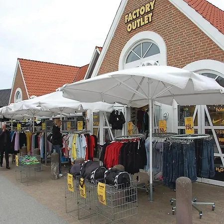 Fyrbo * Blåvand