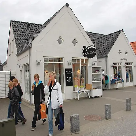 Fyrbo * Blåvand